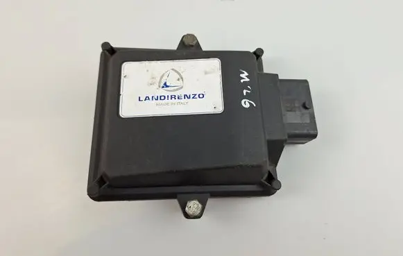 Toyota Corolla Verso AR10 Other control units/modules 616483000