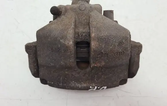 Skoda Fabia Mk3 (NJ) Front brake caliper
