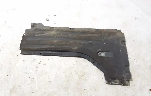 BMW X6 G06 Pickup box liner 7424881