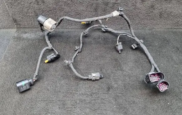Audi A4 S4 B9 Engine installation wiring loom 059971627K