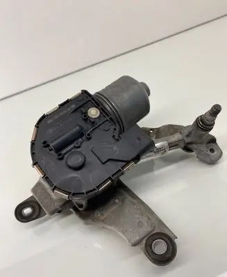 Ford S-MAX Wiper motor 1397220675 1114073437 3397021484