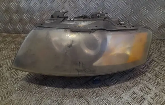 Audi A4 S4 B6 8E 8H Headlight/headlamp 8H0941003AH