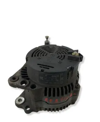 Volkswagen Golf IV Generator/alternator 0123310037 037903025B
