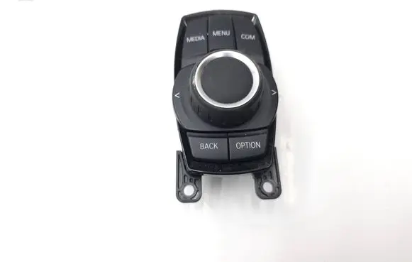 BMW 2 F45 Head unit multimedia control 6802932 140426R02 033623203
