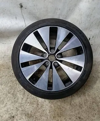 KIA Optima R18 alloy rim 52910-2T510