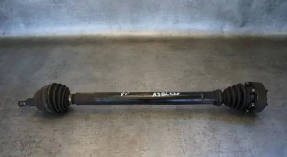 Audi A3 S3 8L Front driveshaft