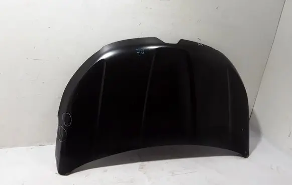 Renault Express Engine bonnet/hood 651221723R