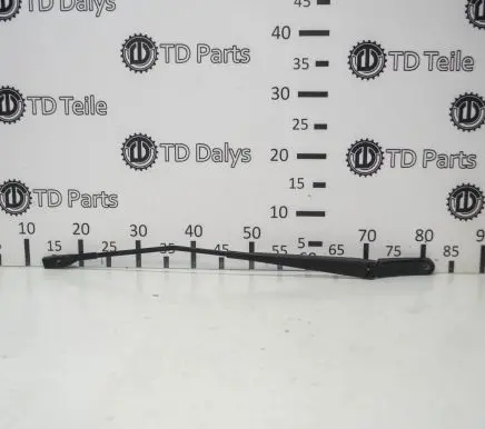 Skoda Octavia Mk3 (5E) Windshield/front glass wiper blade 5E2955409