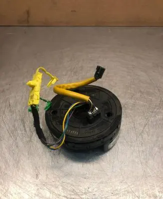 Mercedes-Benz C W203 Airbag slip ring squib (SRS ring) 2034600149