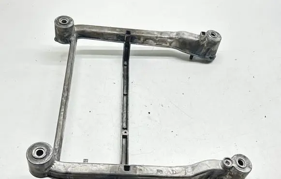 Volvo XC60 Front passenger seat console base 31488327