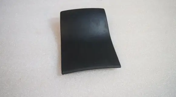 Mercedes-Benz S W220 Other center console (tunnel) element