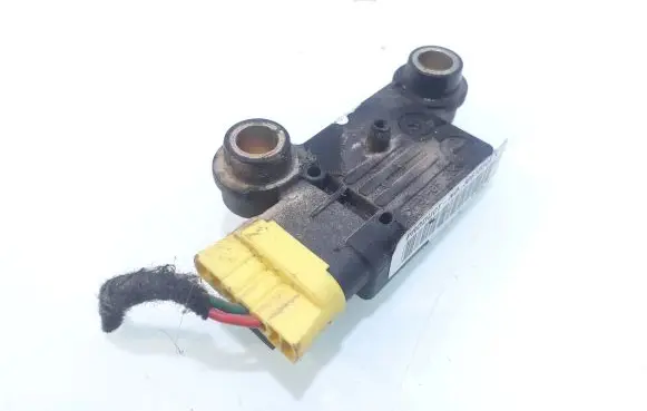 Volvo S40, V40 Airbag deployment crash/impact sensor 30613044