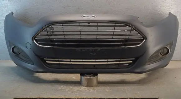 Ford Fiesta Front bumper C1BB17757A
