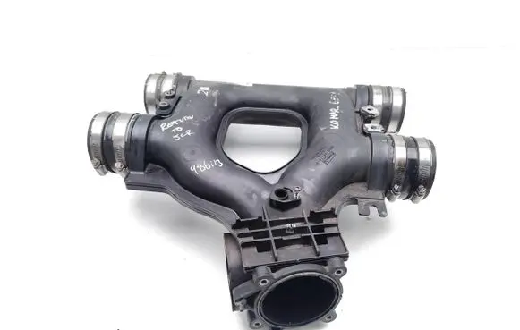 Land Rover Range Rover L405 Intake manifold AH4Q6K770DG 72141638