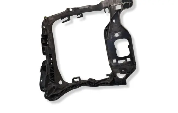 Porsche Macan (95B) Side radiator support slam panel 95B805594