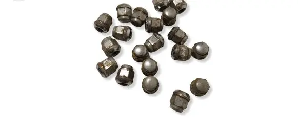 Honda Civic XI Nuts/bolts 