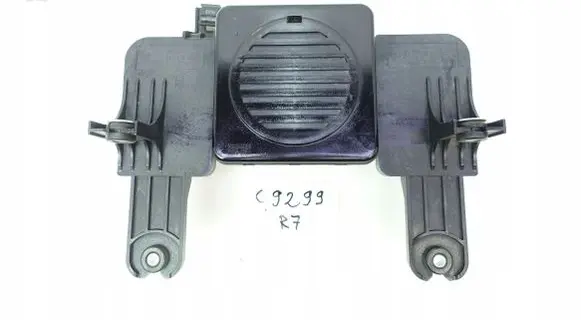 Hyundai Ioniq EGR valve 96390