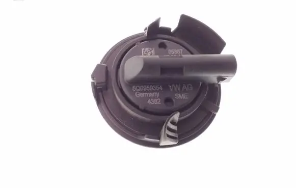 Audi A3 S3 8V Airbag deployment crash/impact sensor 5Q0959354