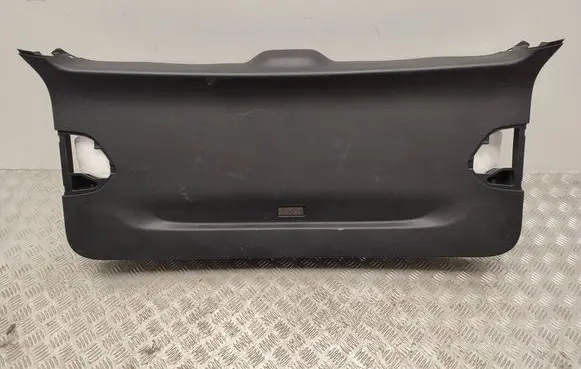 BMW X3 G01 Tailgate/boot lid cover trim 7403755 20257210