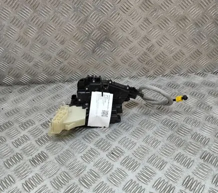 Mercedes-Benz E W238 Front door lock A2220063999 A0997203500