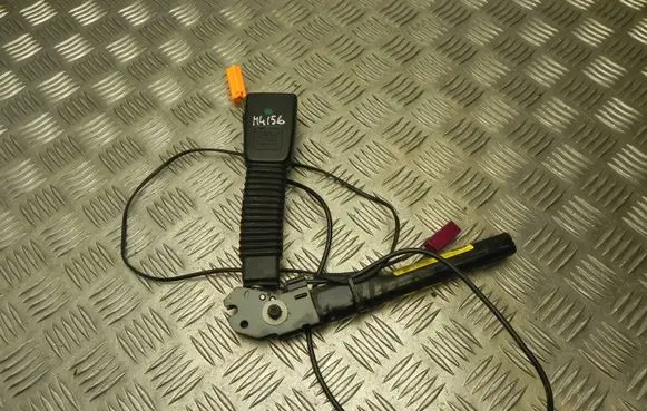 Ford Focus Front seatbelt 4M51A61208CB M4156