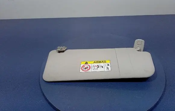 Citroen Berlingo Sun visor