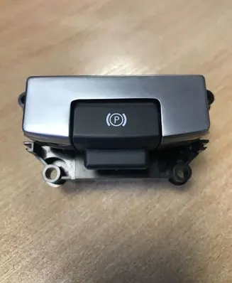 Land Rover Range Rover Sport L494 Hand parking brake switch HPLA2B623AA