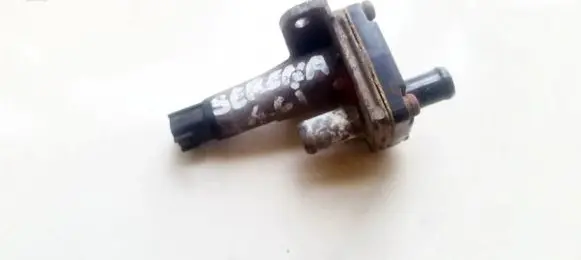 Nissan Serena Idle control valve (regulator) 2266057y06 a32-614b0i