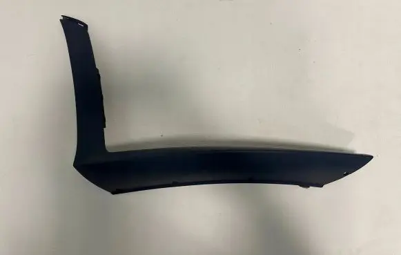 Mercedes-Benz CLA C118 X118 Rear bumper trim bar molding A1188855101