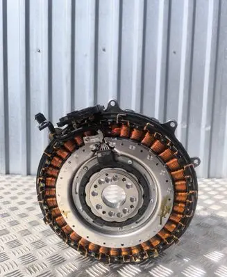 Mercedes-Benz GLS X167 Generator/alternator A2569060000