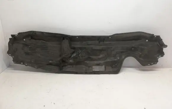 Toyota Prius (XW30) Heat shield in engine bay 