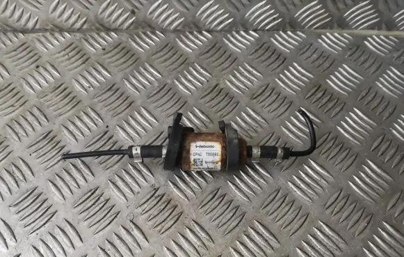 BMW 5 F10 F11 Webasto auxiliary heater fuel pump TM8860 01646349 WOS9019847C