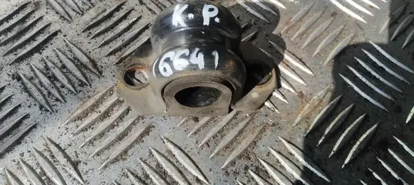 KIA Carens I Sway bar bush bracket, front 548132G001