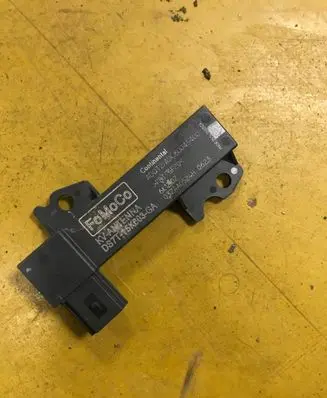 Citroen DS7 Crossback Aerial antenna amplifier DS7T15K603GA