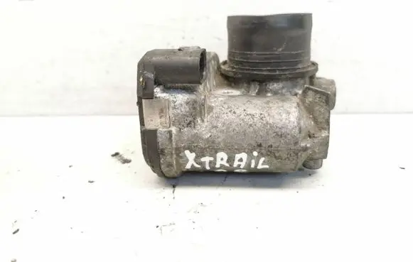 Nissan X-Trail T31 Throttle body valve 8200330810E