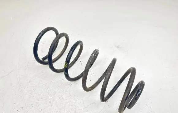 Hyundai Getz Rear coil spring