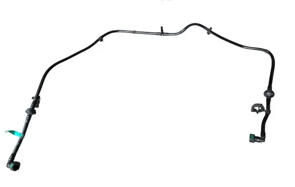 Dodge Durango Vacuum line/pipe/hose 04581971AF 4581971AF