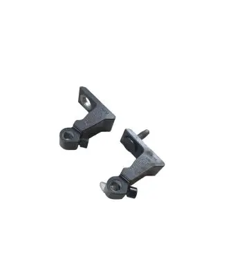 Audi A6 S6 C7 4G Rear door hinge set 4G0831402A 4G0831402C