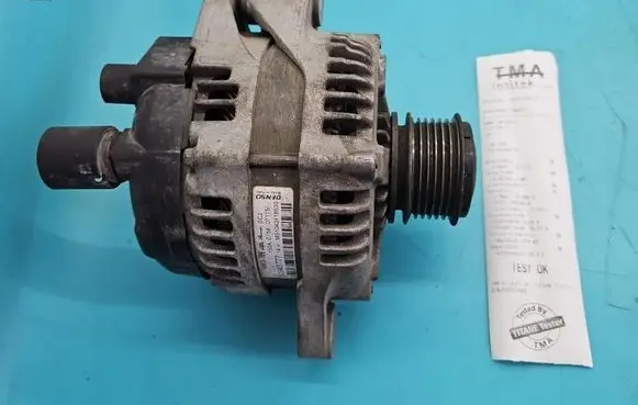 Fiat Ducato Generator/alternator 51943777 IMPRK1547529