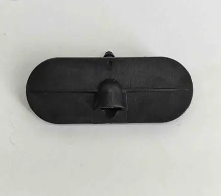 Porsche Taycan 9J1 Windshield washer spray nozzle 9P1955985