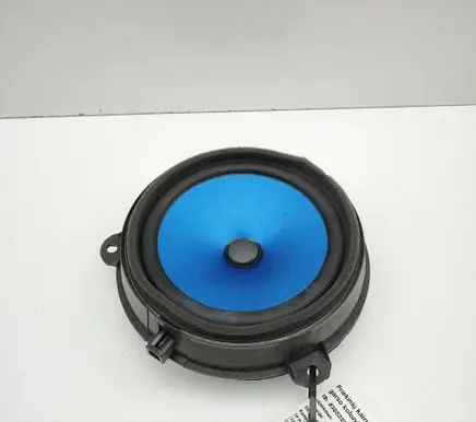 Jaguar XJ X350 Front door speaker C2C3130