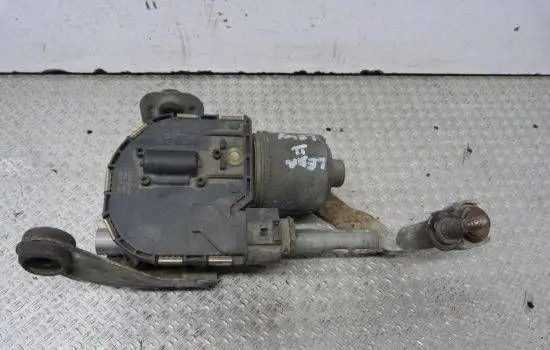 Seat Leon (1P) Wiper motor 0390241949 1P0955119A 0509091