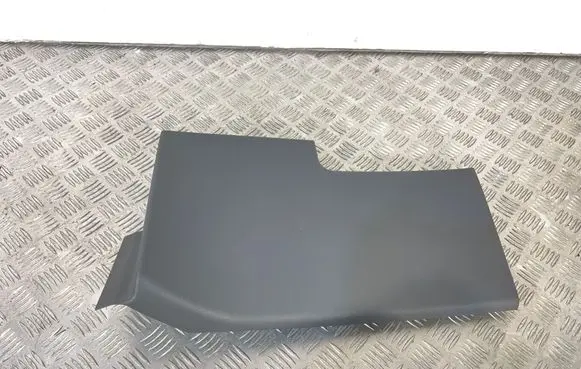 Peugeot Expert Dashboard lower bottom trim panel 9808173577