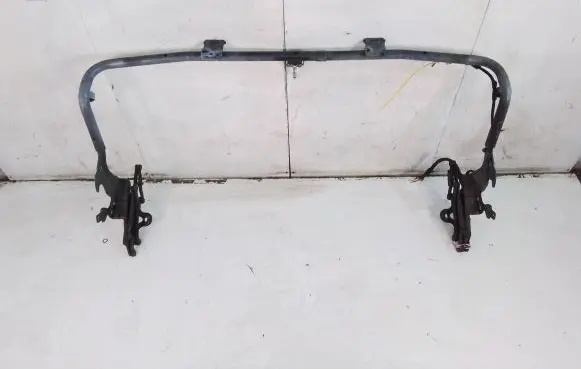 Mercedes-Benz SLK R170 Convertible roof roll over bar 1707500072