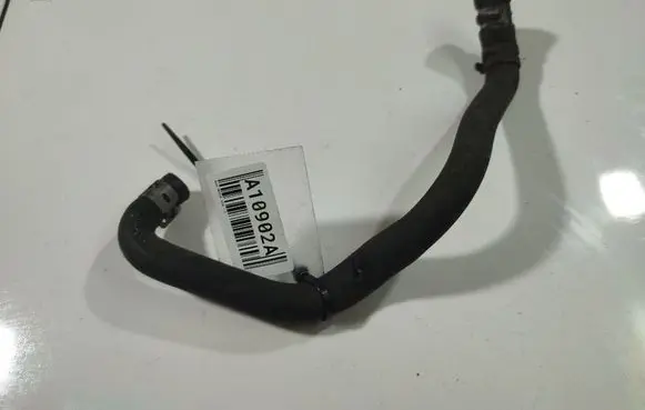 Opel Meriva A Engine coolant pipe/hose