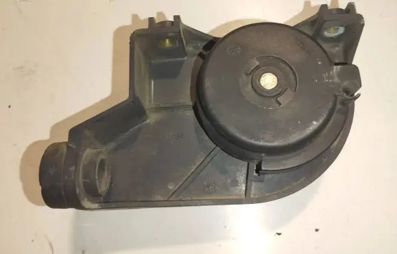 Citroen Xsara Picasso Accelerator pedal position sensor 9643365680 35203