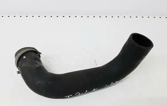 Volvo V50 Intercooler hose/pipe