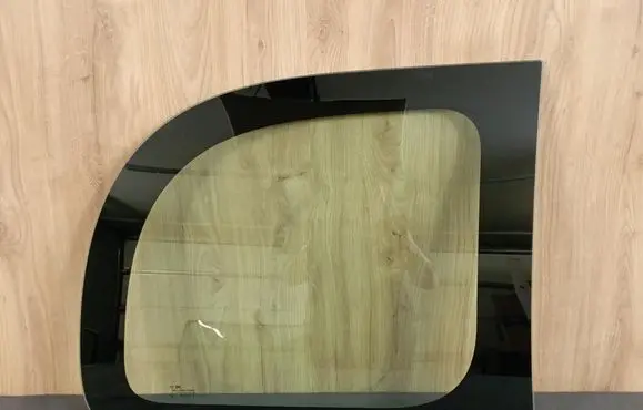 Mercedes-Benz Citan W415 Rear side window