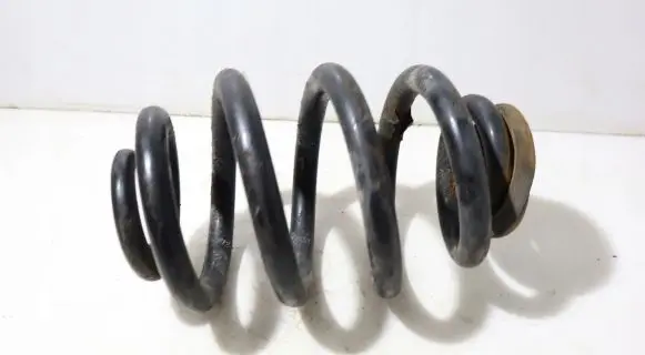 Volkswagen Transporter - Caravelle T5 Coil spring/strut mount 