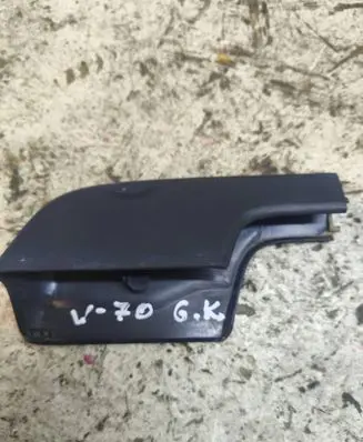 Volvo V70 Roof bar rail cover 8662617 8534339